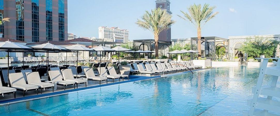 Titre du produit - Séjour de luxe dans la capitale mondiale du divertissement. - Las Vegas, États-Unis