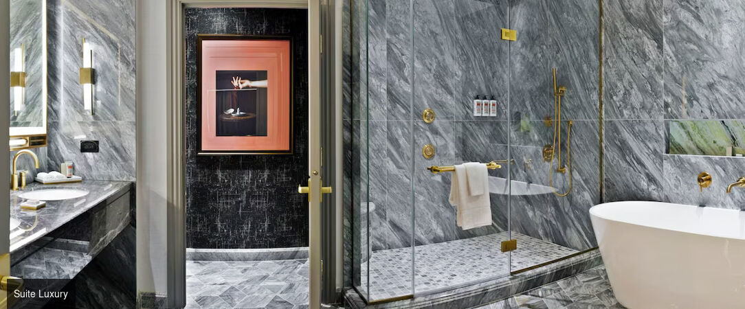 The Venetian Resort Las Vegas ★★★★★ - Séjour de luxe dans la capitale mondiale du divertissement. - Las Vegas, États-Unis