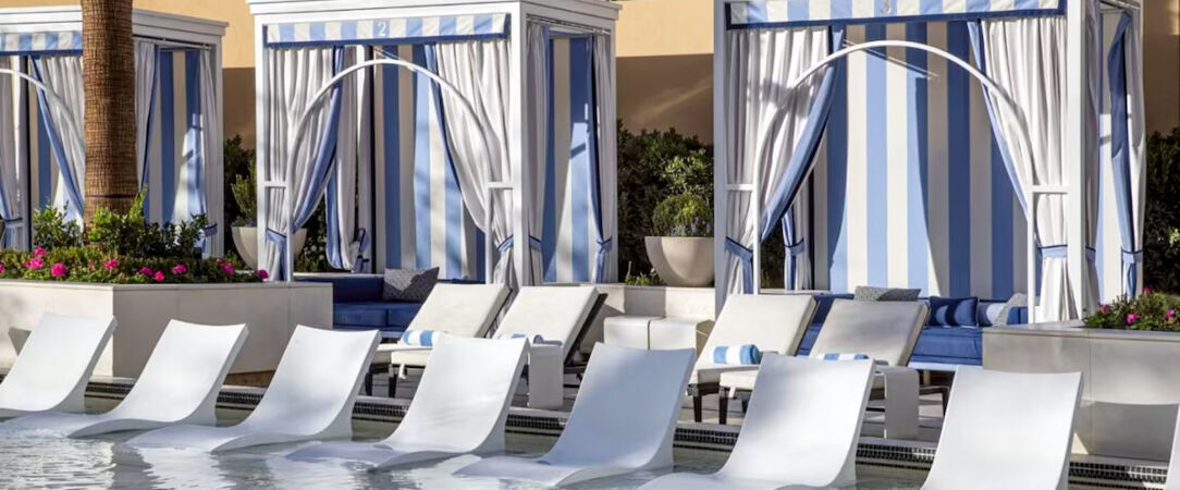 The Venetian Resort Las Vegas ★★★★★ - Séjour de luxe dans la capitale mondiale du divertissement. - Las Vegas, États-Unis