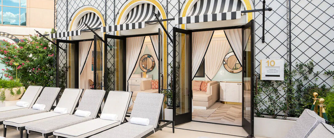 The Venetian Resort Las Vegas ★★★★★ - Séjour de luxe dans la capitale mondiale du divertissement. - Las Vegas, États-Unis