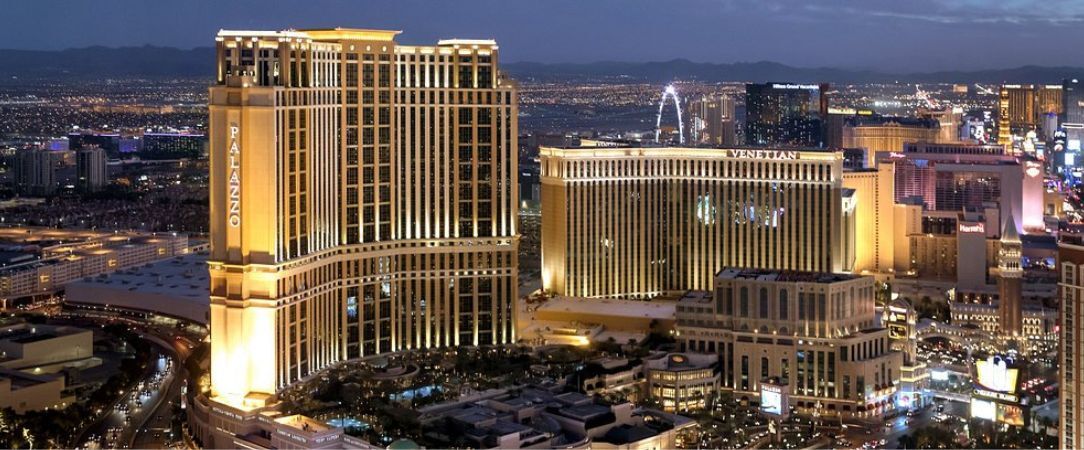 The Venetian Resort Las Vegas ★★★★★ - Séjour de luxe dans la capitale mondiale du divertissement. - Las Vegas, États-Unis