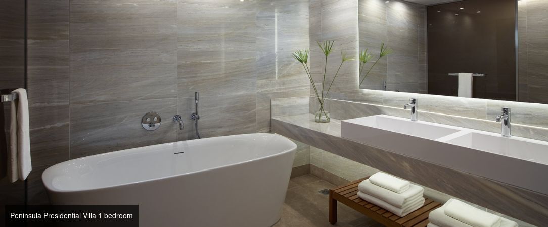 Elounda Peninsula All Suite Hotel, Six Senses Spa ★★★★★ - A five star delight in an idyllic setting. - Crete, Greece