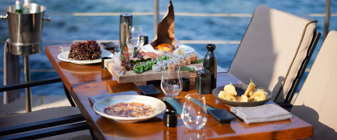 Elounda Peninsula All Suite Hotel, Six Senses Spa ★★★★★ - Un bijou lové dans un écrin idyllique. - Crète, Grèce