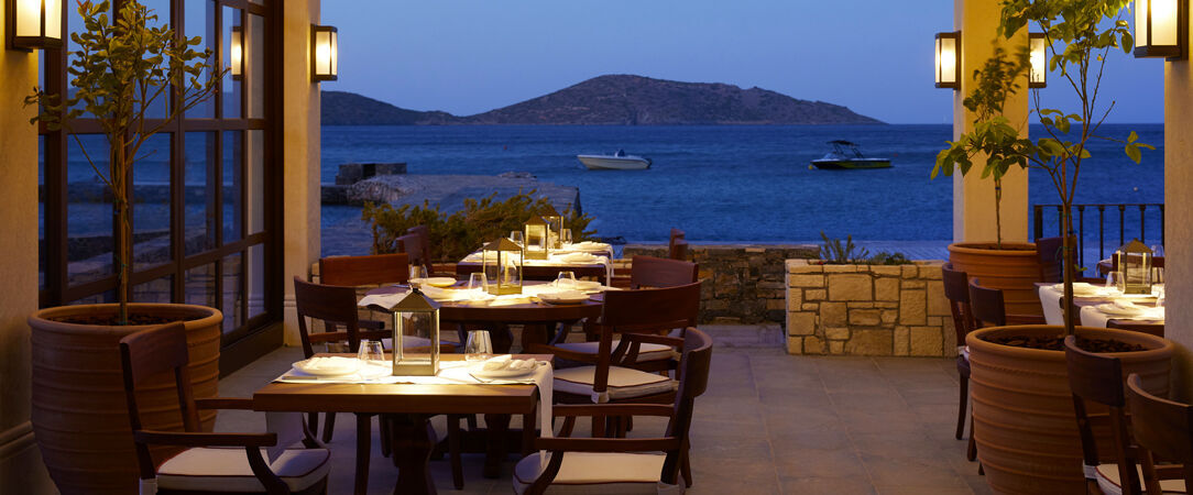 Elounda Peninsula All Suite Hotel, Six Senses Spa ★★★★★ - Un bijou lové dans un écrin idyllique. - Crète, Grèce