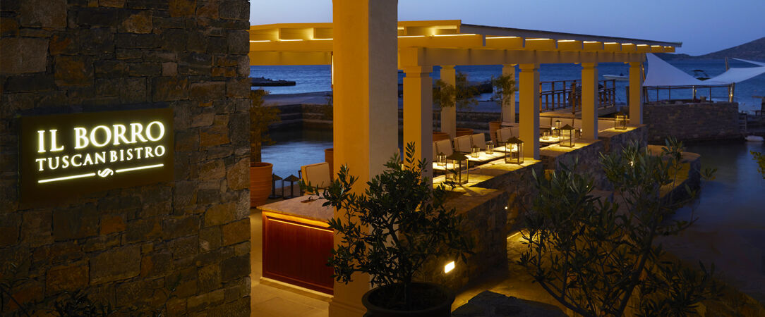 Elounda Peninsula All Suite Hotel, Six Senses Spa ★★★★★ - Un bijou lové dans un écrin idyllique. - Crète, Grèce