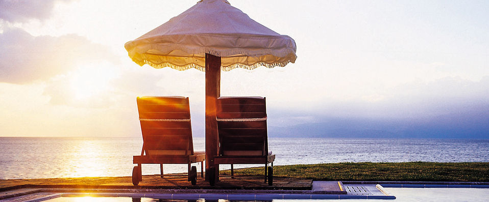 Elounda Peninsula All Suite Hotel, Six Senses Spa ★★★★★ - Un bijou lové dans un écrin idyllique. - Crète, Grèce