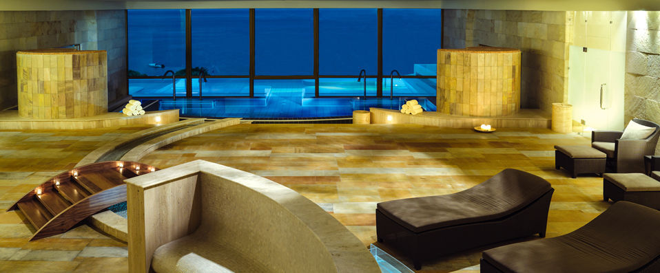 Elounda Peninsula All Suite Hotel, Six Senses Spa ★★★★★ - Un bijou lové dans un écrin idyllique. - Crète, Grèce