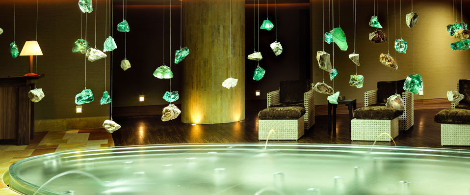 Elounda Peninsula All Suite Hotel, Six Senses Spa ★★★★★ - Un bijou lové dans un écrin idyllique. - Crète, Grèce