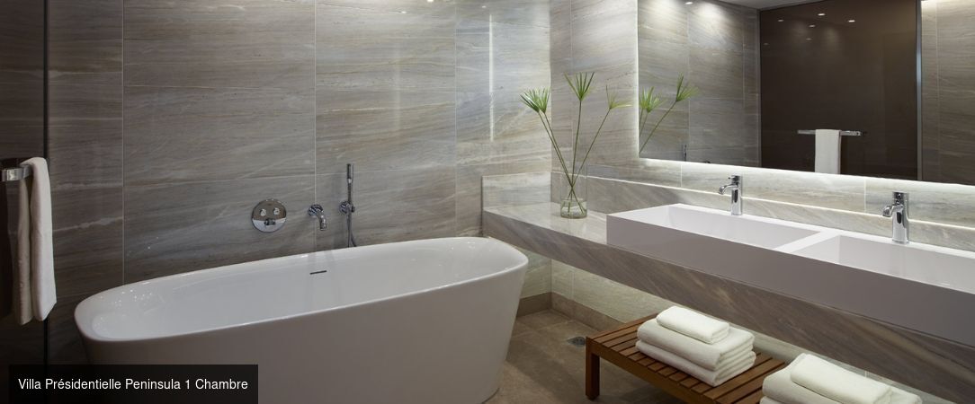 Elounda Peninsula All Suite Hotel, Six Senses Spa ★★★★★ - Un bijou lové dans un écrin idyllique. - Crète, Grèce