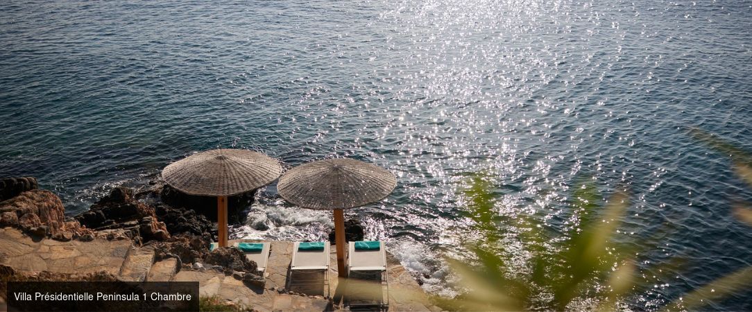 Elounda Peninsula All Suite Hotel, Six Senses Spa ★★★★★ - Un bijou lové dans un écrin idyllique. - Crète, Grèce