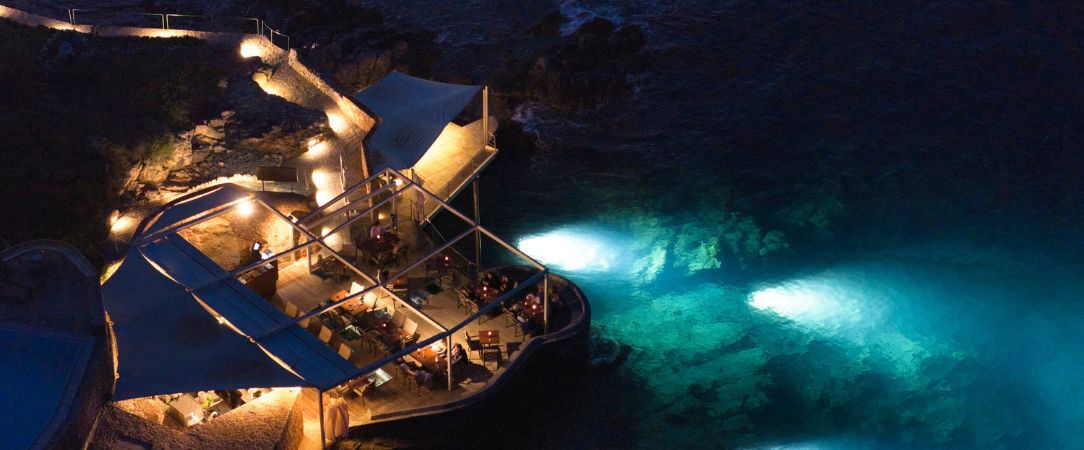 Elounda Peninsula All Suite Hotel, Six Senses Spa ★★★★★ - Un bijou lové dans un écrin idyllique. - Crète, Grèce