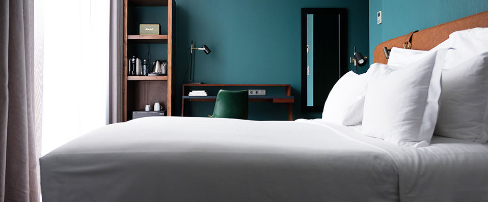Furnas Boutique Hotel - Thermal & Spa ★★★★ - Homely comforts at the ends of the Earth. - Azores, Portugal