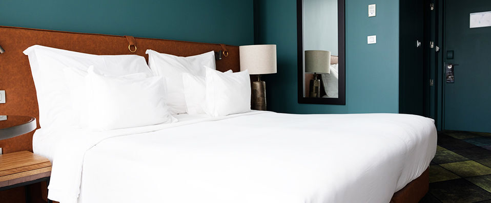 Furnas Boutique Hotel - Thermal & Spa ★★★★ - Homely comforts at the ends of the Earth. - Azores, Portugal