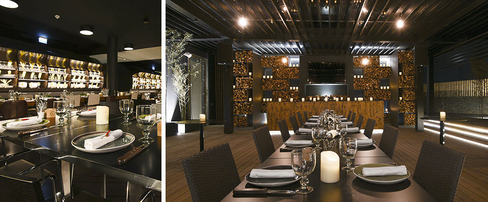 Furnas Boutique Hotel - Thermal & Spa ★★★★ - Homely comforts at the ends of the Earth. - Azores, Portugal