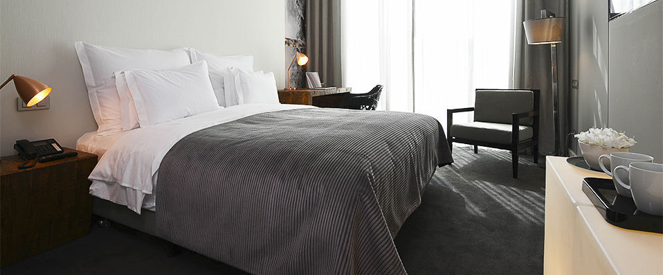 Furnas Boutique Hotel - Thermal & Spa ★★★★ - Homely comforts at the ends of the Earth. - Azores, Portugal