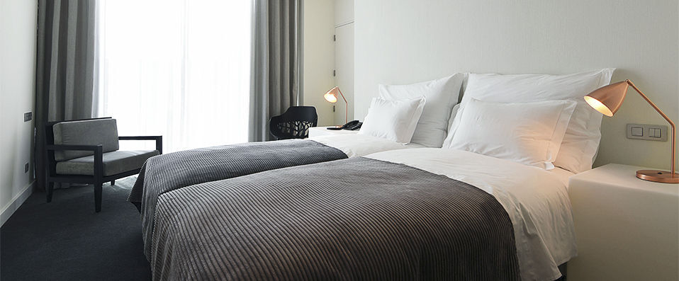 Furnas Boutique Hotel - Thermal & Spa ★★★★ - Homely comforts at the ends of the Earth. - Azores, Portugal
