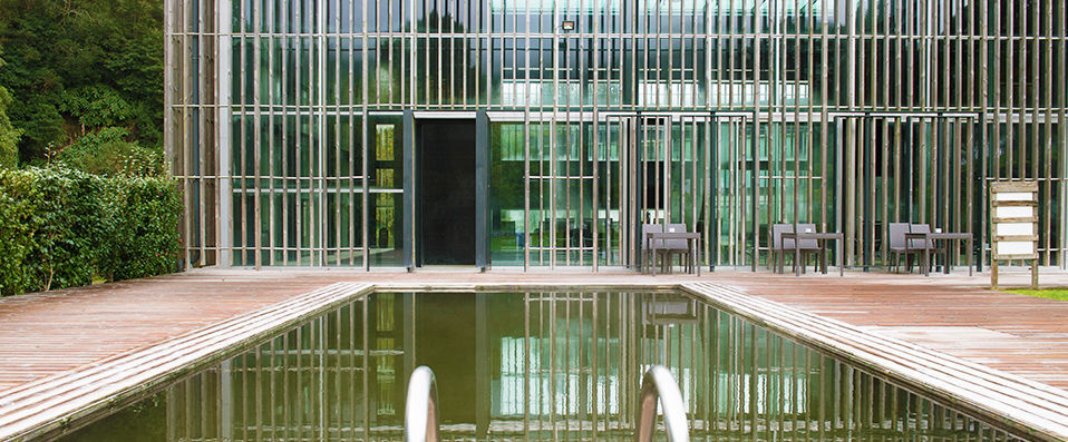 Furnas Boutique Hotel - Thermal & Spa ★★★★ - Une évasion sensorielle en plein cœur de l’archipel des Açores. - Açores, Portugal