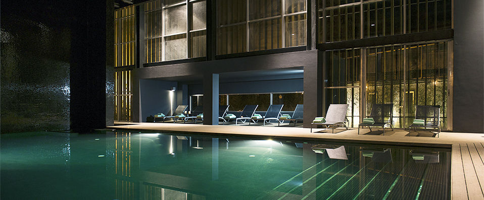 Furnas Boutique Hotel - Thermal & Spa ★★★★ - Une évasion sensorielle en plein cœur de l’archipel des Açores. - Açores, Portugal