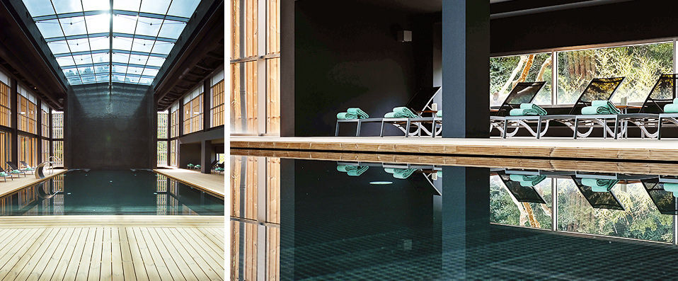 Furnas Boutique Hotel - Thermal & Spa ★★★★ - Une évasion sensorielle en plein cœur de l’archipel des Açores. - Açores, Portugal