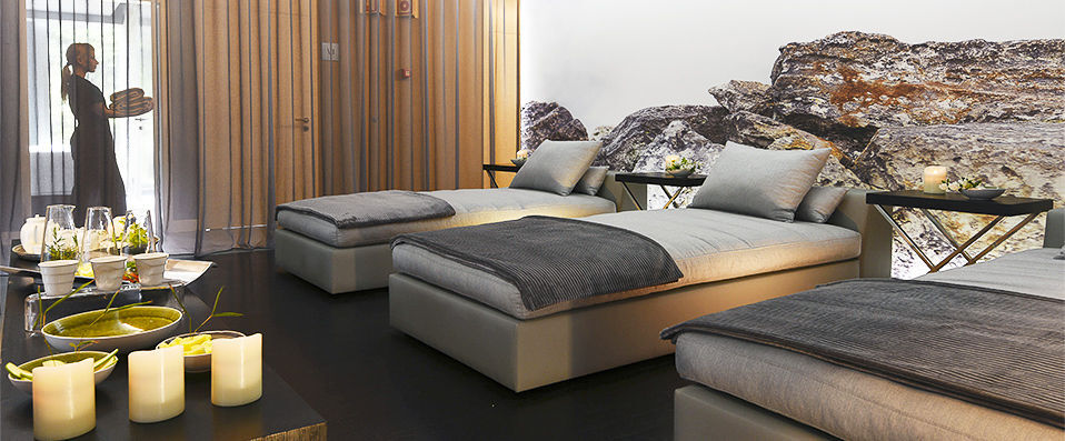 Furnas Boutique Hotel - Thermal & Spa ★★★★ - Une évasion sensorielle en plein cœur de l’archipel des Açores. - Açores, Portugal