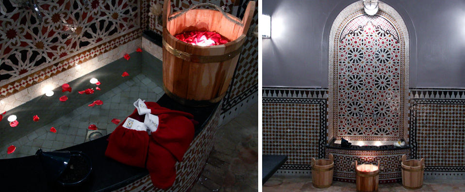 Palais Amani ★★★★★ - Boutique hotel bliss in the heart of magical Fez. - Fez, Morocco