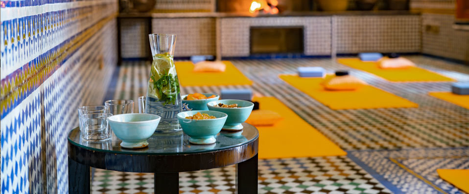 Palais Amani ★★★★★ - Boutique hotel bliss in the heart of magical Fez. - Fez, Morocco