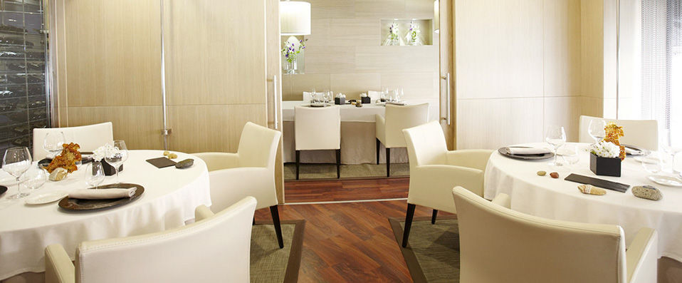 Hotel Plaza ★★★★★ - Five-star sophistication in the heart of the majestic Pyrenees. <b>Half board included!</b> - Andorra-la-Vella