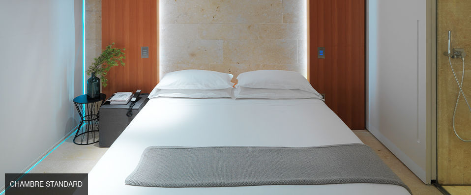 C-Hôtel & Spa ★★★★★ - Détente & bien-être absolus dans un établissement design en Lombardie. - Lombardie, Italie