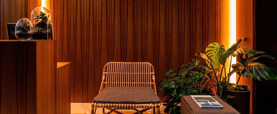 C-Hôtel & Spa ★★★★★ - Détente & bien-être absolus dans un établissement design en Lombardie. - Lombardie, Italie