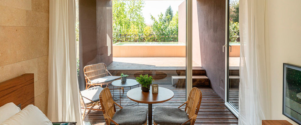 C-Hôtel & Spa ★★★★★ - Détente & bien-être absolus dans un établissement design en Lombardie. - Lombardie, Italie