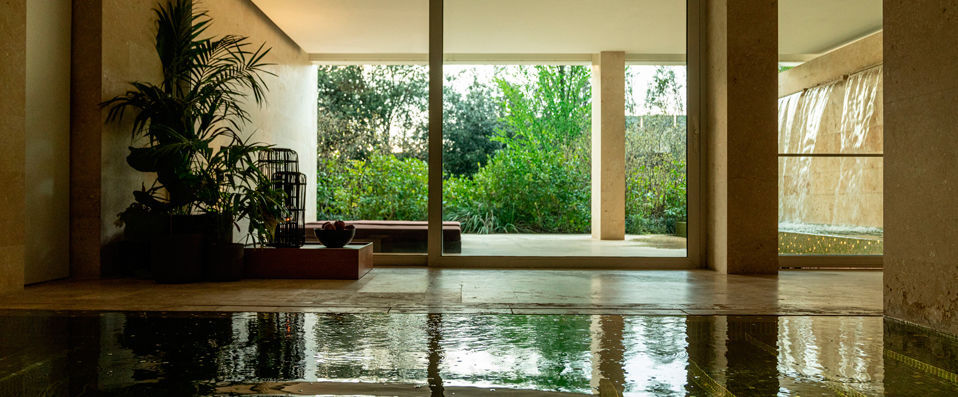 C-Hôtel & Spa ★★★★★ - Détente & bien-être absolus dans un établissement design en Lombardie. - Lombardie, Italie