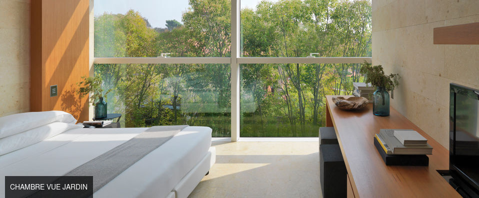 C-Hôtel & Spa ★★★★★ - Détente & bien-être absolus dans un établissement design en Lombardie. - Lombardie, Italie