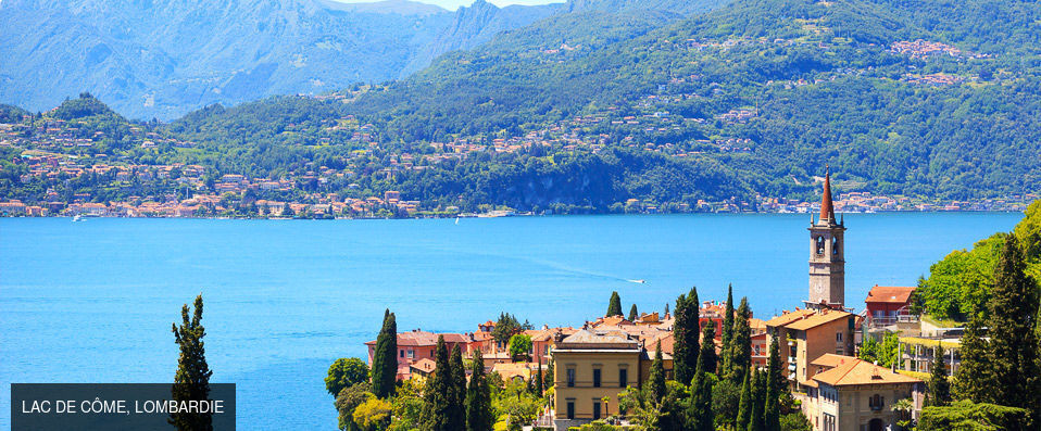 C-Hôtel & Spa ★★★★★ - Détente & bien-être absolus dans un établissement design en Lombardie. - Lombardie, Italie