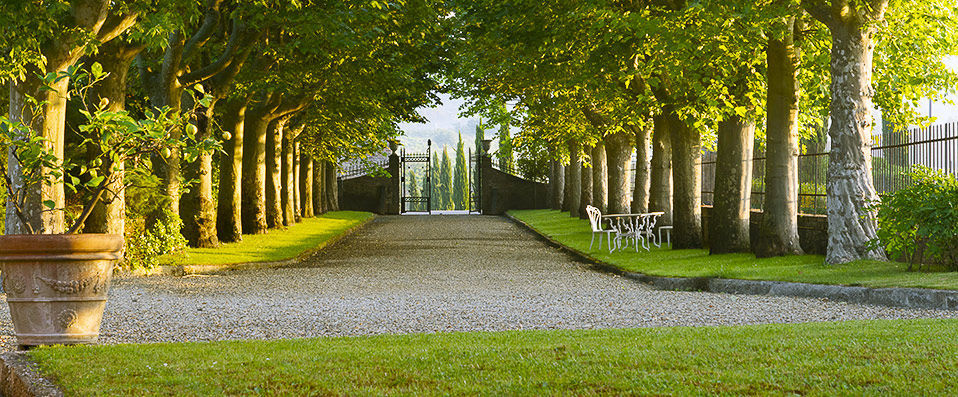 Villa La Selva - An exclusive stay in the heart of delightful Tuscany. - Tuscany, Italy