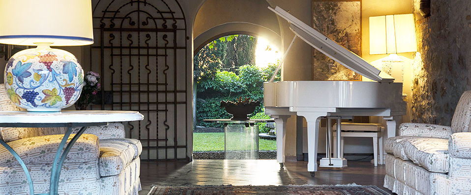Villa La Selva - An exclusive stay in the heart of delightful Tuscany. - Tuscany, Italy