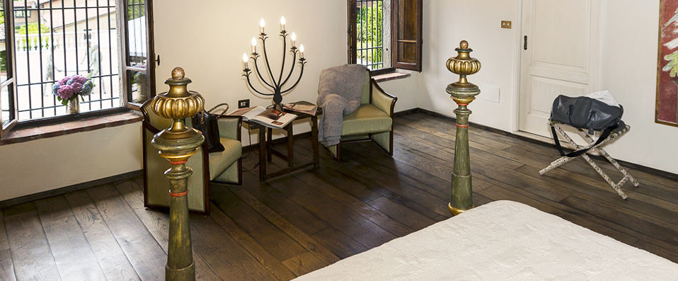 Villa La Selva - An exclusive stay in the heart of delightful Tuscany. - Tuscany, Italy