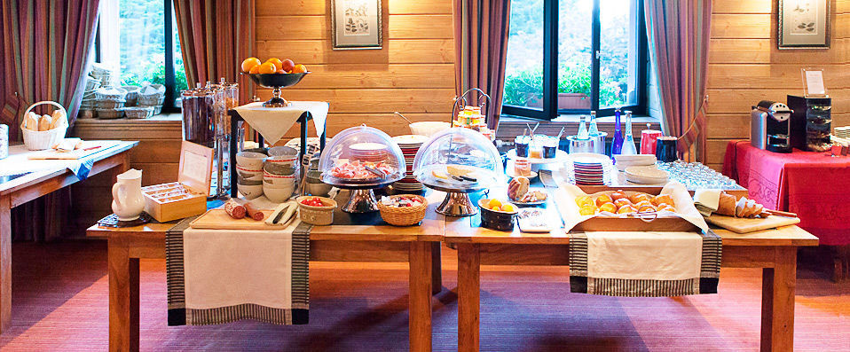 Les Jardins de Sophie ★★★★ - A peaceful retreat nestled in a forest setting in the heart of the Vosges Mountains - Vosges, France