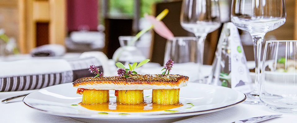 Les Jardins de Sophie ★★★★ - A peaceful retreat nestled in a forest setting in the heart of the Vosges Mountains - Vosges, France