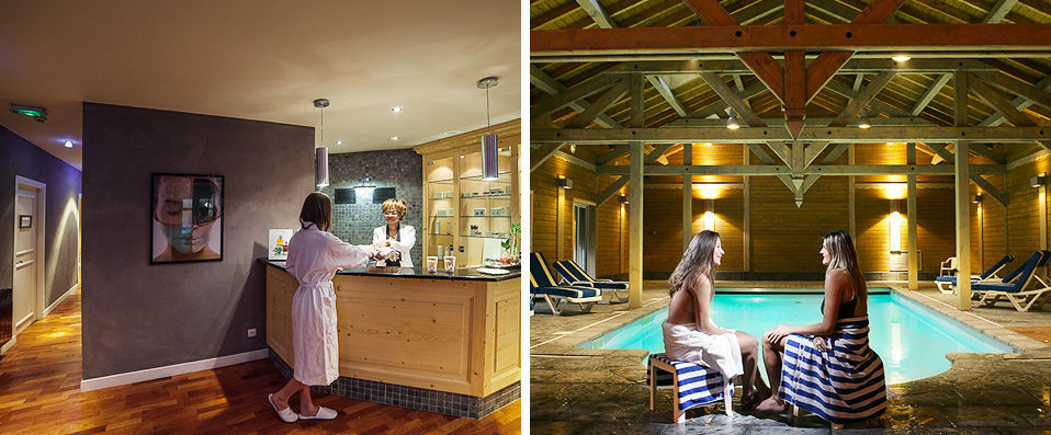 Les Jardins de Sophie ★★★★ - A peaceful retreat nestled in a forest setting in the heart of the Vosges Mountains - Vosges, France