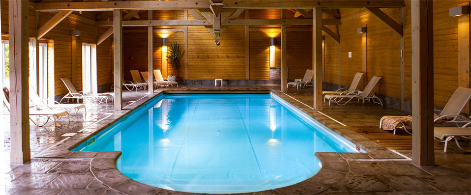 Les Jardins de Sophie ★★★★ - A peaceful retreat nestled in a forest setting in the heart of the Vosges Mountains - Vosges, France