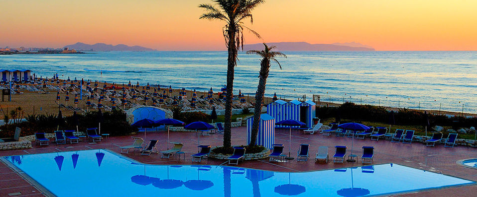 I Mulini Resort ★★★★ - A historic Sicilian salt mine with luxurious facilities, a picturesque location and a private beach - Sicily, Italy