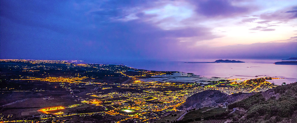 I Mulini Resort ★★★★ - A historic Sicilian salt mine with luxurious facilities, a picturesque location and a private beach - Sicily, Italy