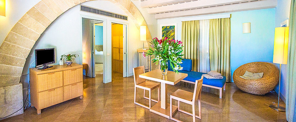 I Mulini Resort ★★★★ - Voyage de rêve sur les plages de Trapani. - Sicile, Italie