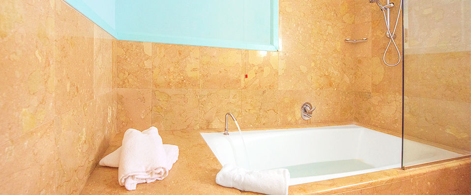 I Mulini Resort ★★★★ - Voyage de rêve sur les plages de Trapani. - Sicile, Italie