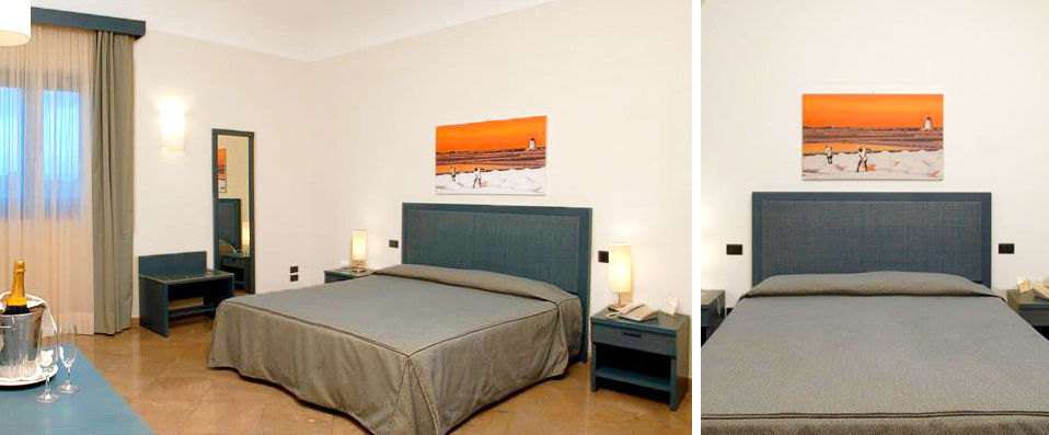 I Mulini Resort ★★★★ - Voyage de rêve sur les plages de Trapani. - Sicile, Italie