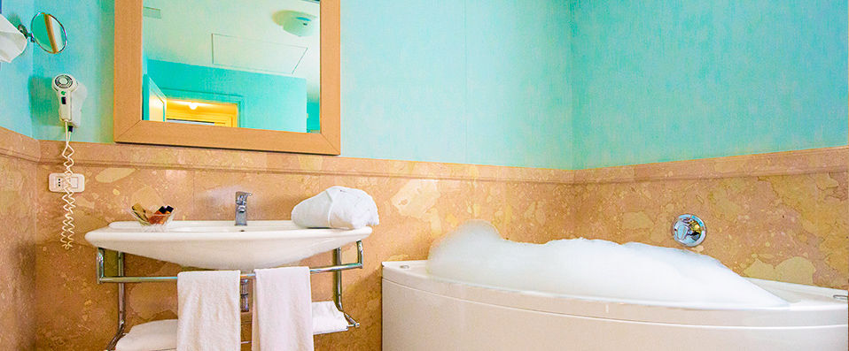 I Mulini Resort ★★★★ - Voyage de rêve sur les plages de Trapani. - Sicile, Italie