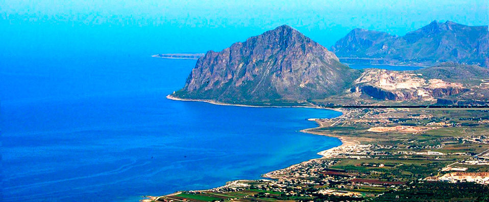 I Mulini Resort ★★★★ - Voyage de rêve sur les plages de Trapani. - Sicile, Italie