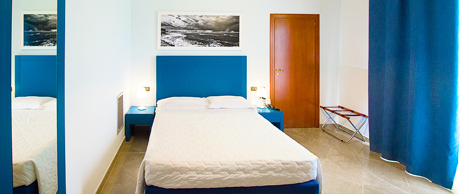 I Mulini Resort ★★★★ - Voyage de rêve sur les plages de Trapani. - Sicile, Italie