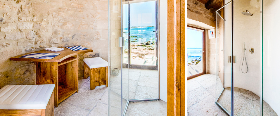 I Mulini Resort ★★★★ - Voyage de rêve sur les plages de Trapani. - Sicile, Italie