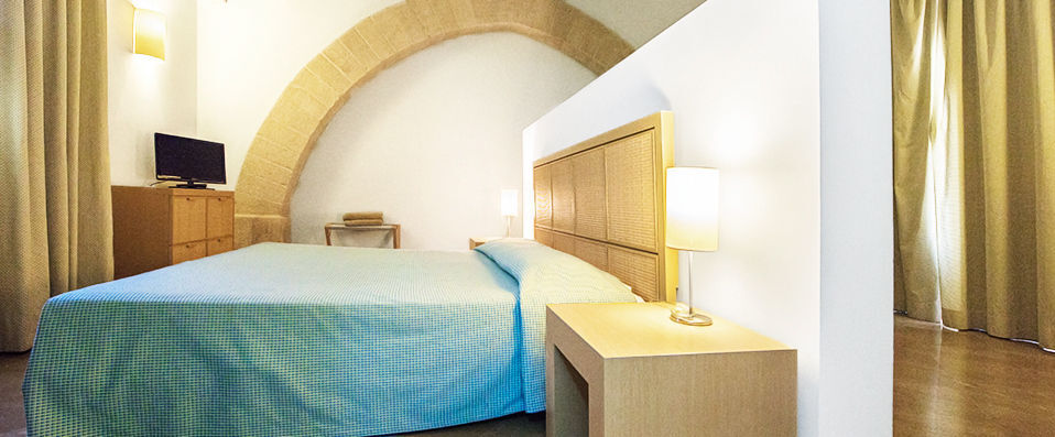 I Mulini Resort ★★★★ - Voyage de rêve sur les plages de Trapani. - Sicile, Italie